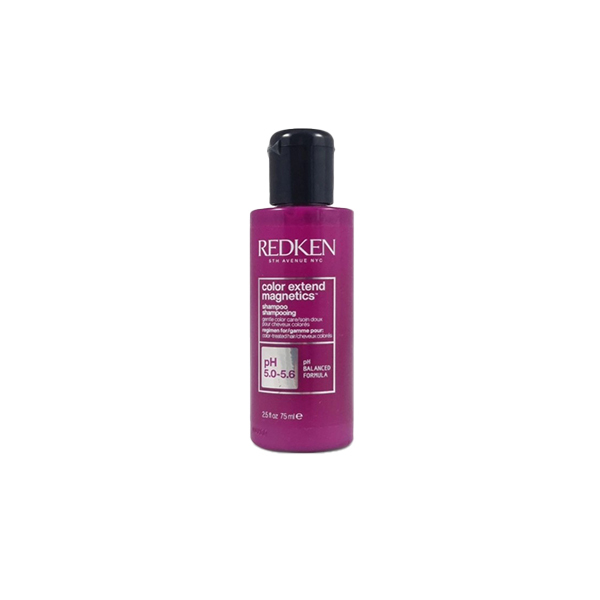 Shampoing ProtecteurColor Extend Magnetics Redken 75ml