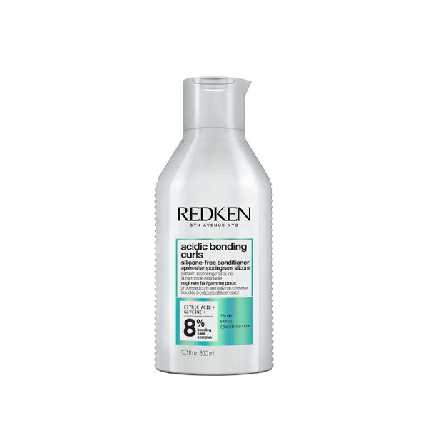 Après-Shampoing Acidic Bonding Curls Redken 300ml