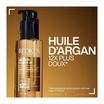 Huile d'Argan All Soft 6 Multi-Bénéfices Redken 100ml