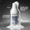 Acidic Grow Full System Après-Shampoing Densité Cheveux Fins 3 Min Redken 300ml