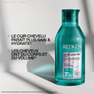 Après-Shampoing Densité Cheveux Fins Acidic Grow Full System Redken 300ml
