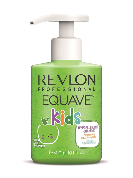 Equave Shampoing Kids 300mlRevlon