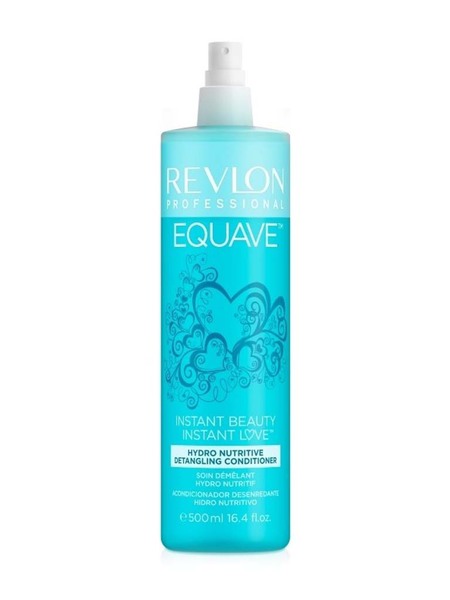 Equave Soin Démélant Hydro Nutritif 500ml