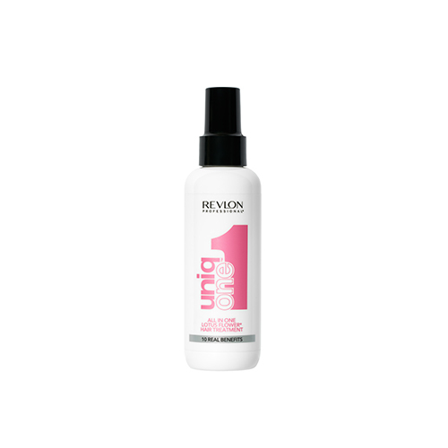 Spray 10-en-1 lotus UniqOne Revlon 150ml