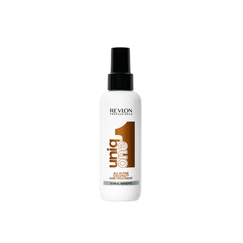 Spray 10-en-1 coco UniqOne Revlon 150ML