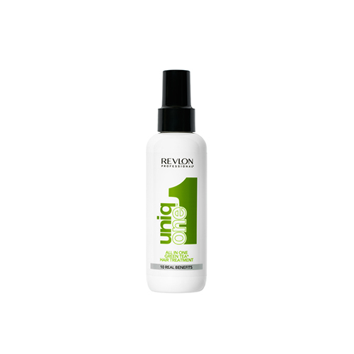 Spray sans rinçage Uniq One green tea Revlon 150ml