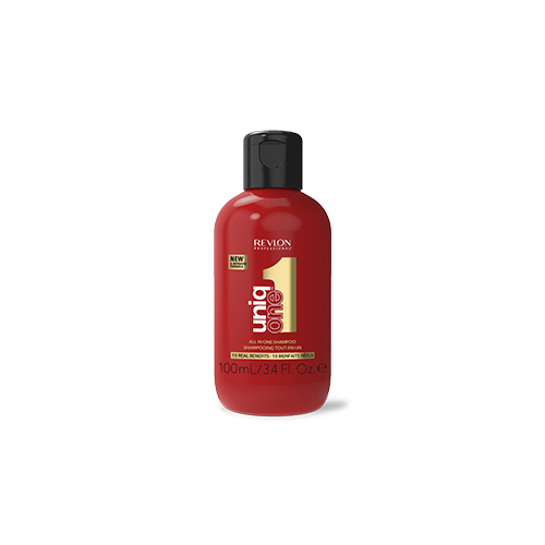 Shampooing 10-en-1 UniqOne Revlon 100ml