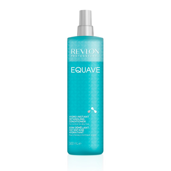 Soin Démêlant Instantané Hydratant Equave Revlon 500ml