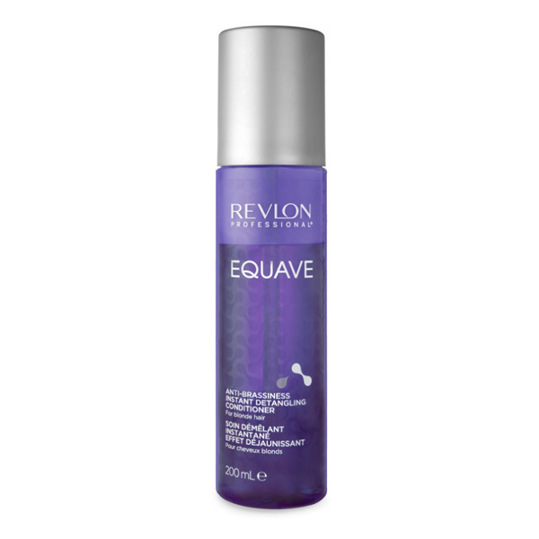 Soin Démêlant Instantané Effet Déjaunissant Equave Revlon 200ml