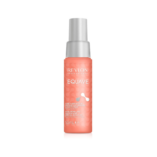 Soin Démêlant Instantané Spécial Boucles Equave Revlon 50ml