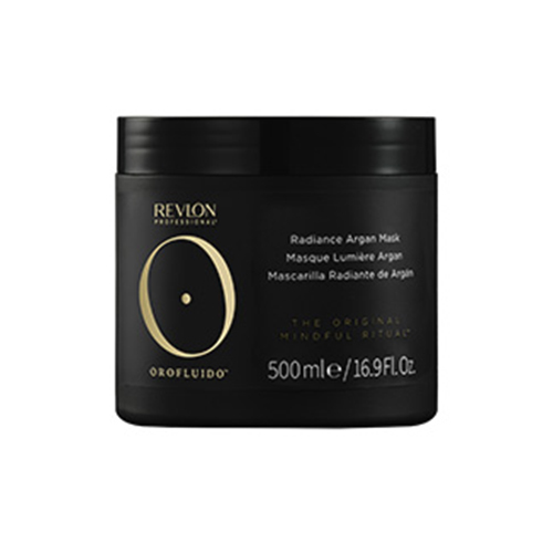 Masque Orofluido Argan Revlon 500ml