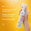 Spray Thermo-Protecteur Osis+ Flaliner Schwarzkopf 200ml