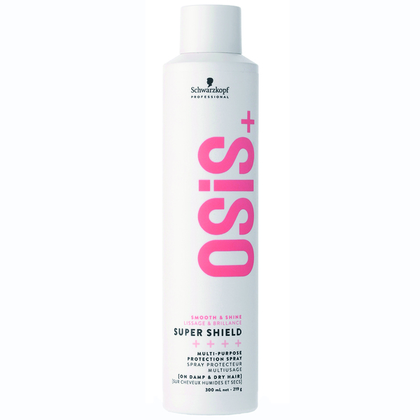 Spray Protecteur Super Shield Osis+ Schwarzkopf 300ml