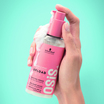 Crème Volumisante Osis+ Upload Schwarzkopf 200ml