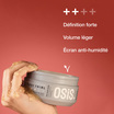 Gelée Sublimatrice Boucles et Ondulations Tipsy Twirl Osis+ Schwarzkopf 300ml