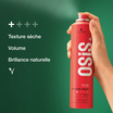 Spray Texturisant Sec Texture Craft Osis+ Schwarzkopf 300ml