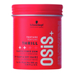 Pâte Sculptante Fibreuse Thrill Osis+ Schwarzkopf 100ml