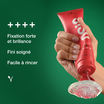 Gel de Fixation Extra Forte G. Force Osis+ Schwarzkopf 150ml