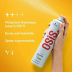 Spray Elastic Fixation Flexible Osis+ Schwarzkopf 500ml