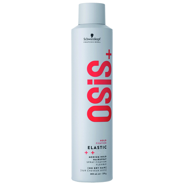 Spray Elastic Fixation Flexible Osis+ Schwarzkopf 300ml