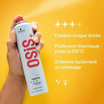 Spray Freeze Fixation Forte Osis+ Schwarzkopf 500ml