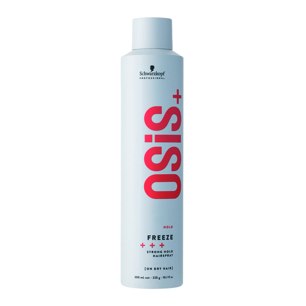 Spray Freeze Fixation Forte Osis+ Schwarzkopf 300ml