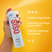 Spray Freeze Fixation Forte Osis+ Schwarzkopf 300ml