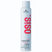 Spray Vaporisateur Freeze Pump Fixation Forte Osis+ Schwarzkopf 200ml