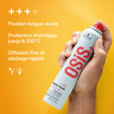 Spray Vaporisateur Freeze Pump Fixation Forte Osis+ Schwarzkopf 200ml