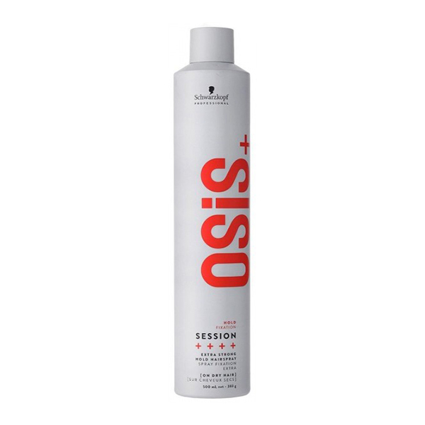 Spray Fixation Extra Session Osis+ Schwarzkopf 500ml