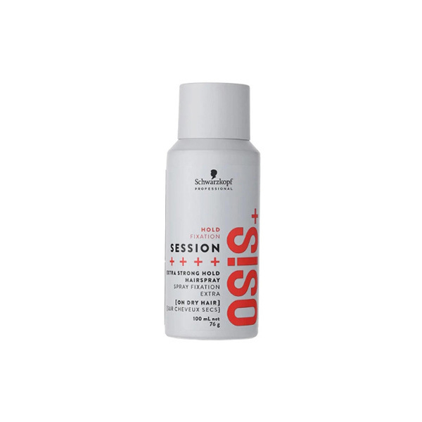 Spray Fixation Extra Session Osis+ Schwarzkopf 100ml