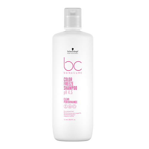 Shampooing Bonacure Color Freeze 1000 ml