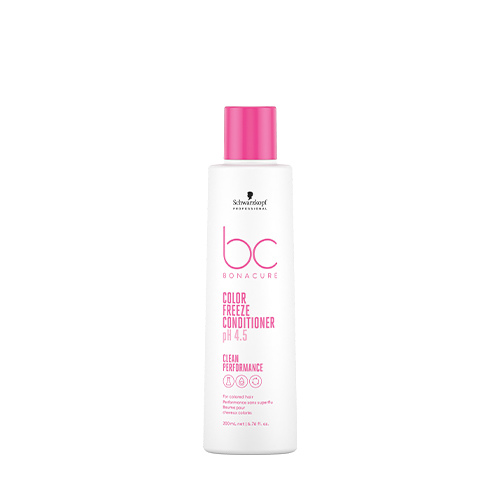 Baume Bonacure Color Freeze 200 ml