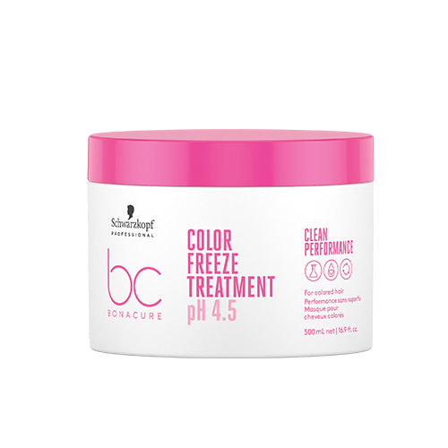 Masque Bonacure Color Freeze 500 ml