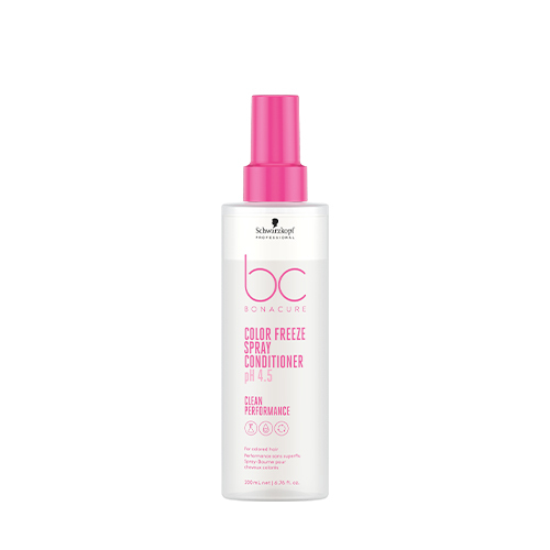 Spray Baume Bonacure Color Freeze 200 ml