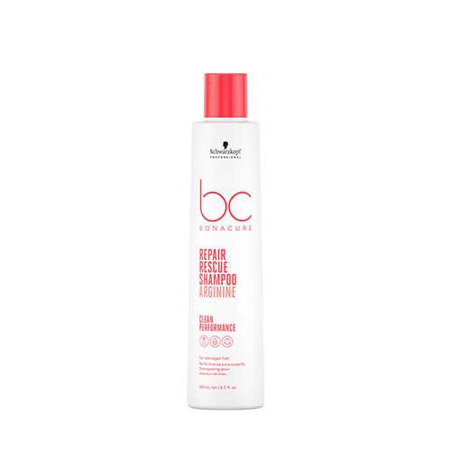 Shampooing Bonacure Repair Rescue 250 ml