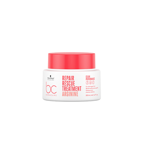 Masque Bonacure Repair Rescue 200 ml