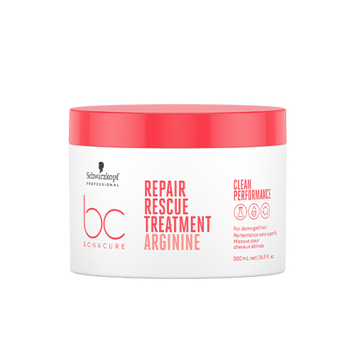 Masque Bonacure Repair Rescue 500 ml