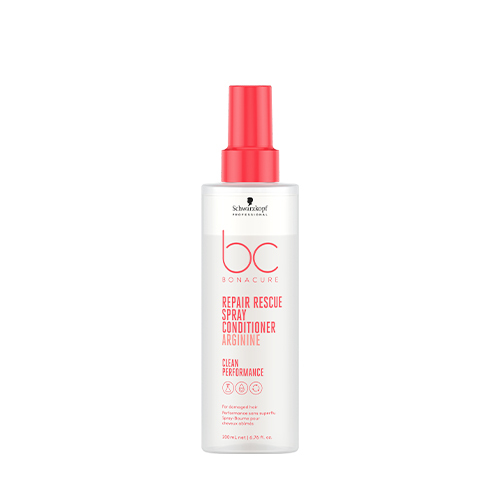 Spary Baume Bonacure Repair Rescue 200 ml