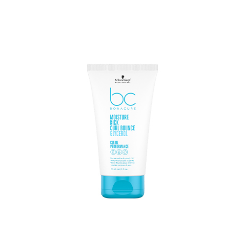 Gelée Boucles Bonacure Moisture Kick 150 ml