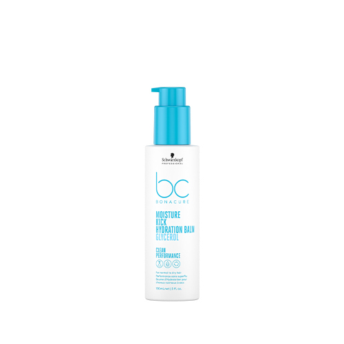 Baume Hydratant Bonacure Moisture Kick 150ml