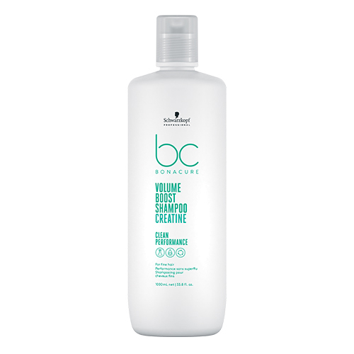 Shampooing Bonacure Volume Boost 1000 ml