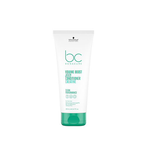 Baume Gelée Bonacure Volume Boost 200 ml