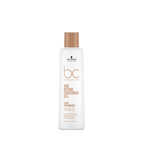 Baume Bonacure Time Restore 200 ml