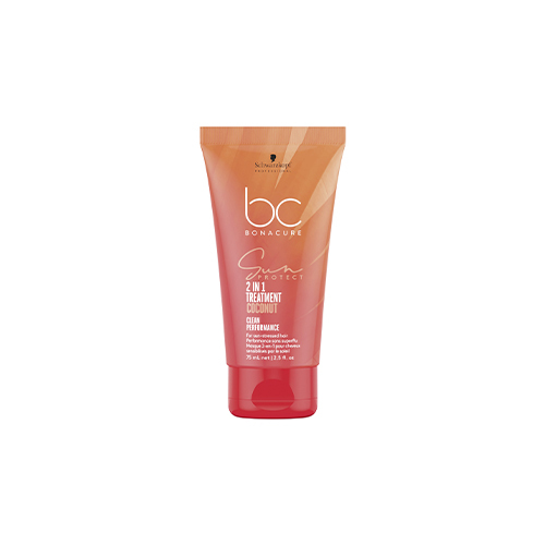 Sun Masque Bonacure 2-en-1   75 ml