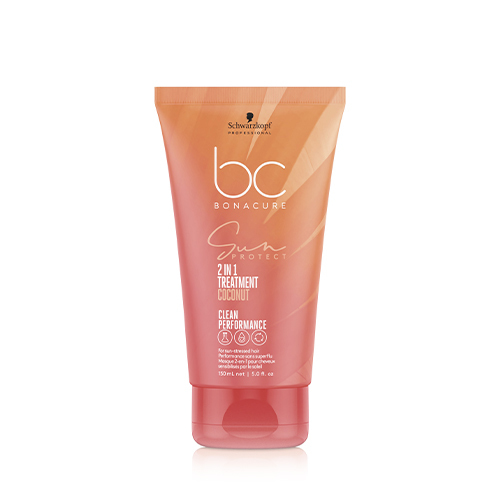 Sun Masque Bonacure 2-en-1   150 ml