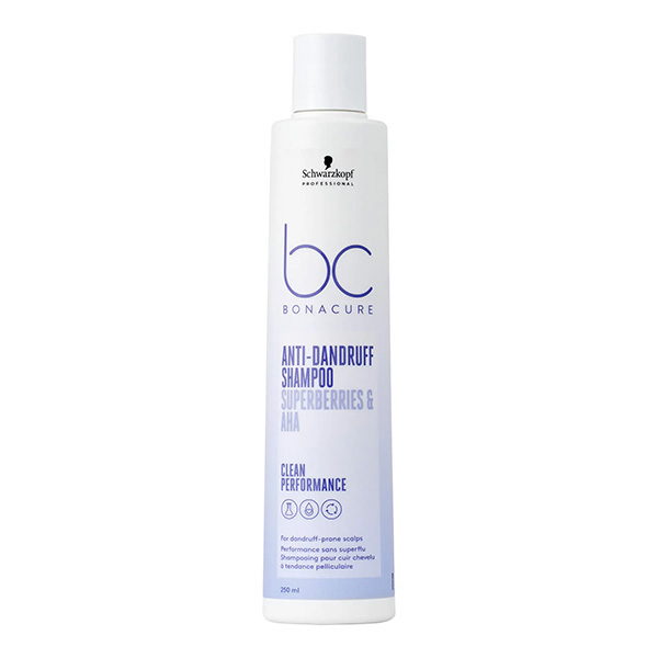 Shampoing Anti-Pelliculaire Scalp Genesis Schwarzkopf 200ml