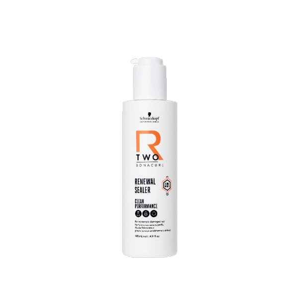 Fluide Rénovateur BC Bonacure R-TWO Schwarzkopf 145ml