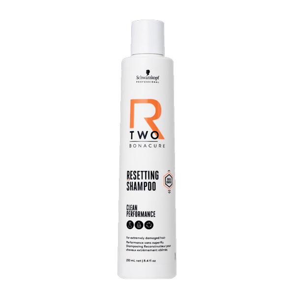 Shampooing Reconstructeur BC Bonacure R-TWO Schwarzkopf 250ml