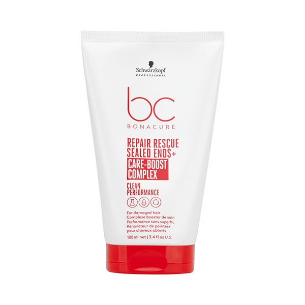 Renovateur de Pointes  BC Bonacure 100ml Schwarzkopf Professional